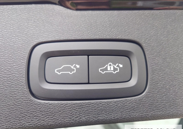 Volvo V60 cena 259900 przebieg: 6434, rok produkcji 2022 z Ryki małe 781